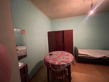 1 комнатная квартира студия: Kiralık sadə, funksional tək otaqlı yaşayış sahəsi. Özəlliklər: - — 2