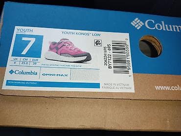 kedi: Ölçü: 39, rəng - Çəhrayı, Yeni — 7