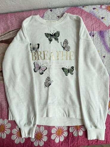 sort: Qadın geyimləri dəsti 1) ZARA şişme jilet - Rəng: parlaq yaşıl - — 5