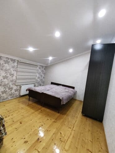 qubada hovuzlu ev: Пос. Паршаги 7 комнат, 200 м², Нет кредита — 10