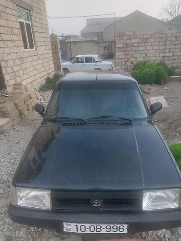 man sat: Maşın: Hacıbəyov “Naz Lifan” (NAZ/Lifan nişanlı sedan) Kuzov: qara — 6