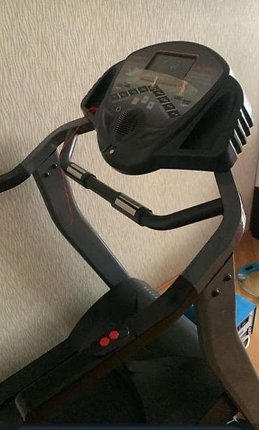 Tecili Endirim edildi trenajor 120 Kq götürür Qıymet 500 AZN. Baha