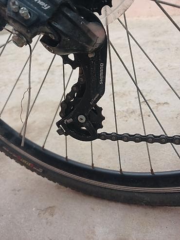 veləsəbet: Şəhər velosipedi Start, 28", sürətlərin sayı: 1 — 5