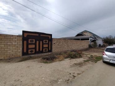 hazir ipotekada olan evler 2022: 6 соток, Для строительства, Собственник — 3