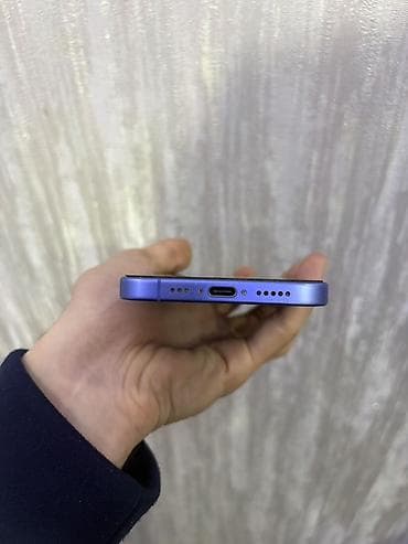 iphone 6s ideal: IPhone 16, 128 GB, Mavi, Zəmanət, Barmaq izi, Simsiz şarj — 7