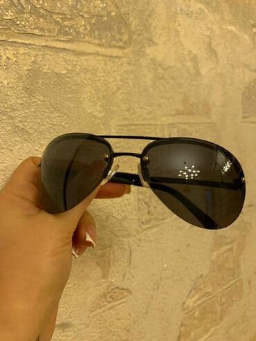 Информатика: Солнцезащитные очки, Новый — 1