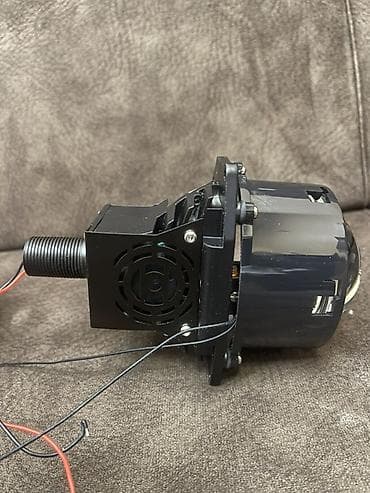 lada vaz 21099: Komplekt, Yaxın və uzaq vuran işıqlar Analoq, Yeni — 6