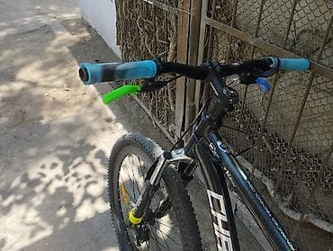 Velosiped – CHAMPION (dağ/şəhər tipli) Əsas xüsusiyyətlər: - Geniş — 3