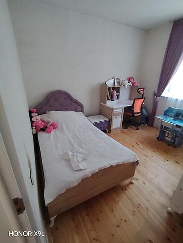 gunesli: Digah, 3 otaqlı, Köhnə tikili, 92 kv. m — 7