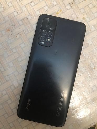 Xiaomi 11 Lite, 64 GB, rəng - Qara lalafo.az -da Xiaomi 11 Lite, 64 GB, rəng - Qara