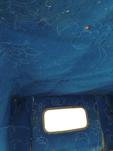 06 satisi: Çürüyü zadı heçnəyi yoxdur karopka problemidi istəsəz alın atın üstünə — 10