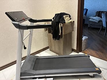 Qaçış Trenajoru (Yığılır model) Az istifadə edilib. Yığıldığı üçün