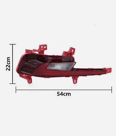 kia rio diffuser: Hyundai ELANTRA, 2019 il, Orijinal, İşlənmiş — 4