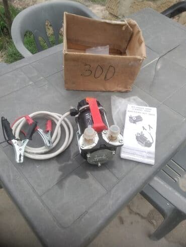 Samovarlar: Nasos, Artezian quyusu üçün, quraşdırılma Səthi, Yeni — 3