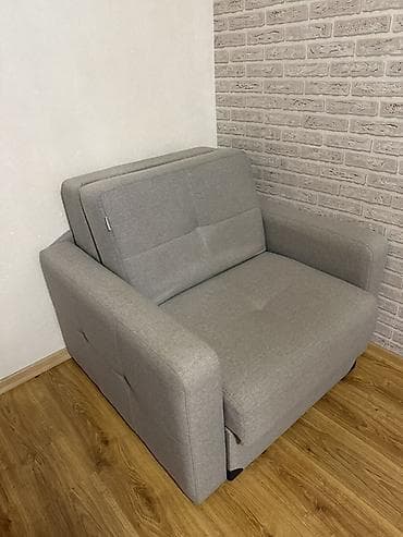 Mini-divan, Açılan, Bazasız, Parça
