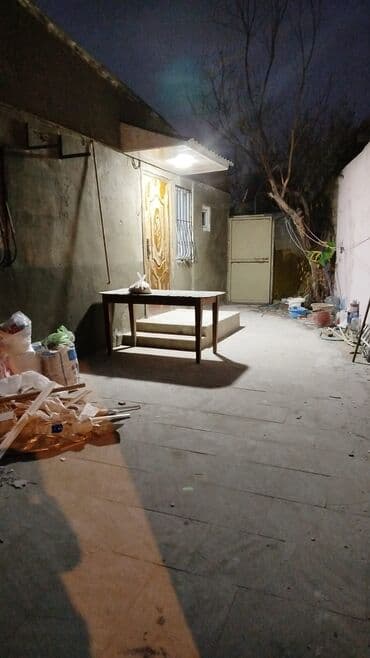 однокомнатные квартиры в баку: 1 комната — 11