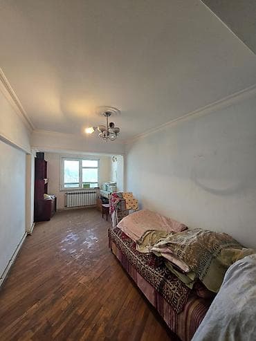 Гаражи: Баку, Поселок Ясамал, 3 комнаты, Вторичка, м. Эльмляр Академиясы, 68 м² — 6