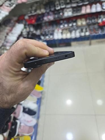 redmi note 9 kabro: Redmi Note 13, 256 GB, rəng - Qara, Barmaq izi — 5