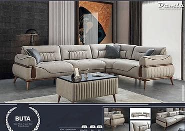 BUTA künc divan Fabrik istehsalı mebellərin topdan qiymətlə satışı