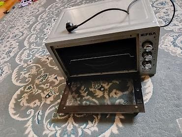 televizor olculeri: Elektrik sobası Stolüstü — 2