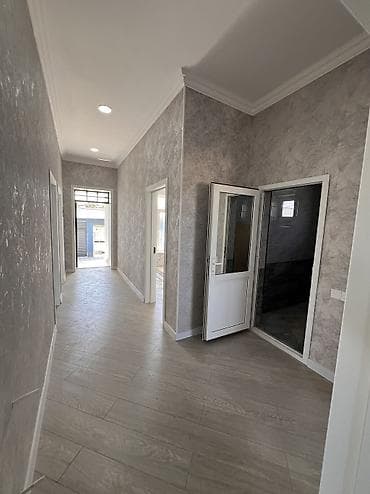 mərdəkanda villa: 4 otaqlı, 120 kv. m — 8