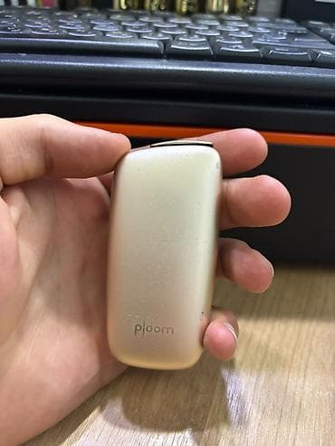 prada eynək: Ploom elektron tütün qızdırma cihazı - Kompakt və yüngül korpus – — 1