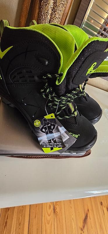 lak botinkalar: Botinkalar — 3