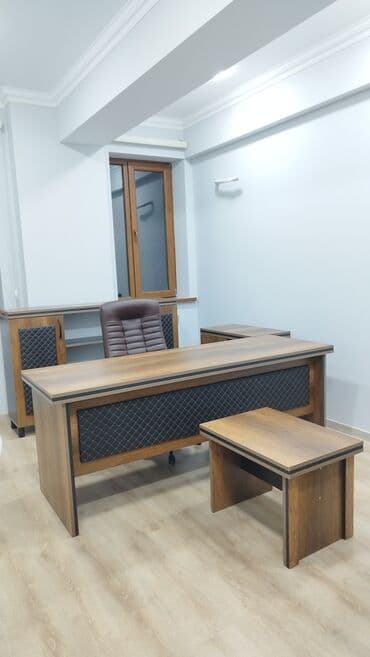 стол переговоров: ✅Stokda: 7 ədəd ✅Yenidir! qiymət real öz qiymətidir! — 1