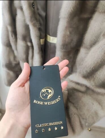 hind geyimi: Kürk, M, rəng - Boz — 5