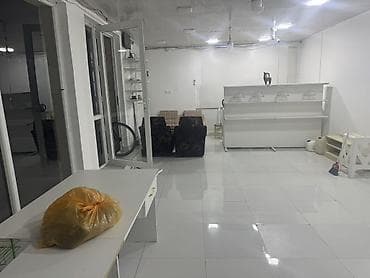 shirvan emlak: İcarəyə obyekt – vitrinli mağaza/servis sahəsi - Ön fasadda geniş — 2