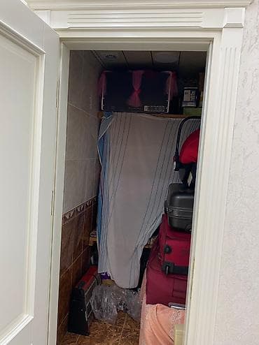 qaraba: 2 otaqlı, Yeni tikili, 96 kv. m — 7
