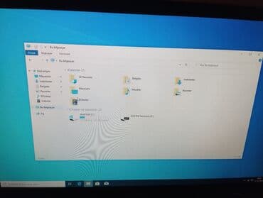 kompyuter hissələri: Masaüstü kompüter (ATX Tower) - Korpus: ASUS ön paneli olan klassik — 4