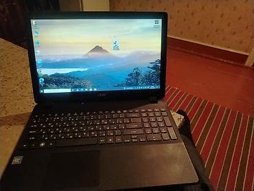 azercell 3g modem: İşlənmiş Acer 15.6 ", Intel Pentium, 256 GB, Pulsuz çatdırılma — 3