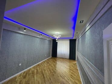 купить дом в баку забрат: 3 комнаты, Новостройка, м. Ази Асланов, 113 м² — 4