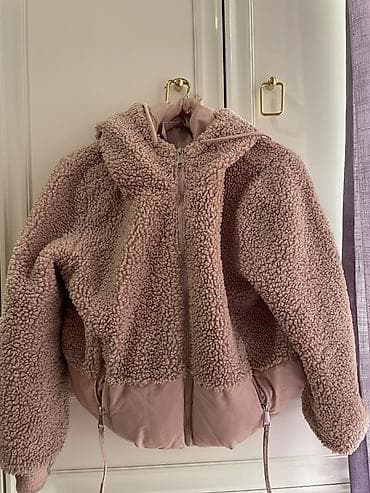 oryental geyimi: Pink — 1