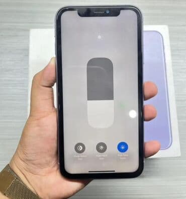 kontakt iphone 14 pro: IPhone 11, 64 GB — 6