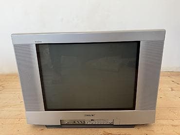 mini televizor: İşlənmiş Televizor Sony Ünvandan götürmə, Ödənişli çatdırılma — 1