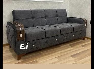 kitab şkafi: Mebel: Şaquli kitab rəfi və tumbalı komod - Dizayn: Modern “ağac — 5