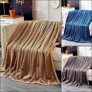 Balış üzləri: Yeni Böyüklər üçün Ailəvi Yay üçün Yorğan, Ödənişli çatdırılma — 1