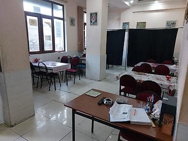 binalar az: Salam kafe Razinde yerlesir aylıq icarəsi 900 AZN 170 kv dir terasi da — 5