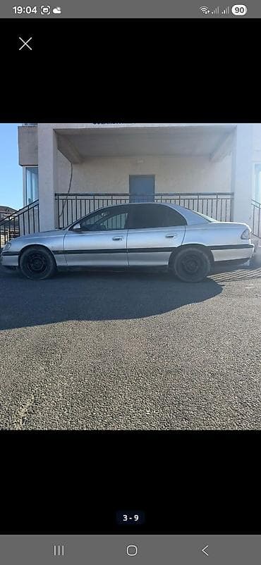 traktor satşı: Opel Omega: 2 l | Sedan — 3