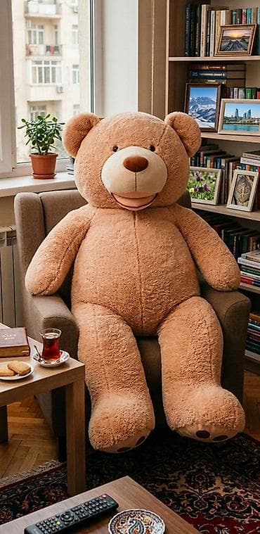 kiprik qaynagi instagram: Oyuncaqlar — 2