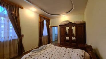 аренда дачи с бассейном: 9 комнат, 330 м² — 17