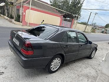 maşım: Salam maşın Aylə maşınıdır öz adimadir 1999.2000 model Elektiron — 9