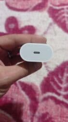 зарядки для айфонов: Беспроводное зарядное устройство Apple, > 20 Вт, Новый — 2