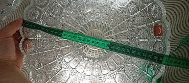 duz qablari: Böyük en boyuyundendir Meyve cerez qabi.Agirdir 4 kilo rahat meyve — 4