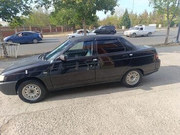 авто запчасти ваз 2110: VAZ (LADA) 2110: 1.6 l | 2006 il Sedan — 3