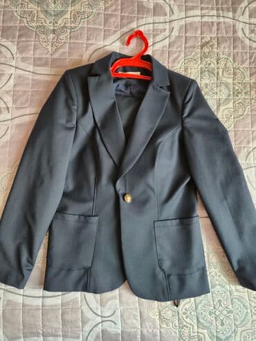 pencekler qadin ucun: Мужской костюм, Демисезон, XL, цвет - Синий — 1