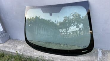 купить чехлы на авто: Ön patpres, lobovoy, Ford Fusion, 2017 il, ABŞ, Ünvandan götürmə, Ödənişli çatdırılma — 3