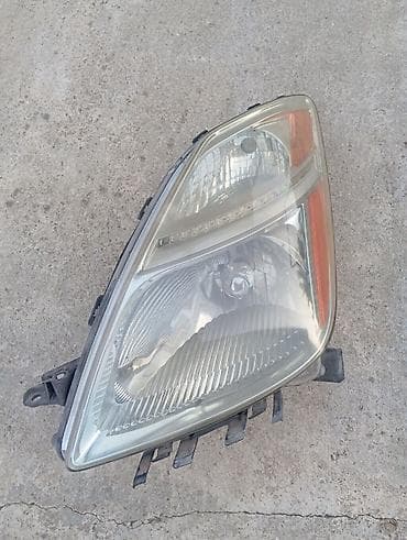 Sol, Yaxın və uzaq vuran işıqlar Toyota, 2008 il, Orijinal, Yaponiya, İşlənmiş lalafo.az -da Sol, Yaxın və uzaq vuran işıqlar Toyota, 2008 il, Orijinal, Yaponiya, İşlənmiş
